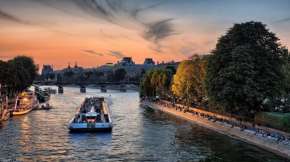 67 - Amazing Parisian Flat